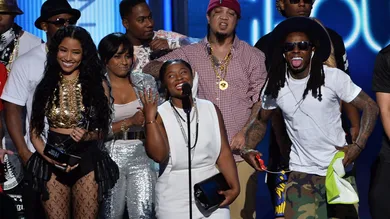 Kevin Winter/Getty Images