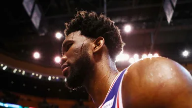 Tim Bradbury/Getty Images