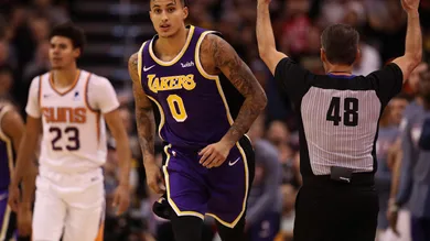 Christian Petersen/Getty Images