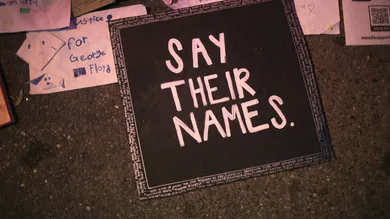 Scott Olson/Getty Images