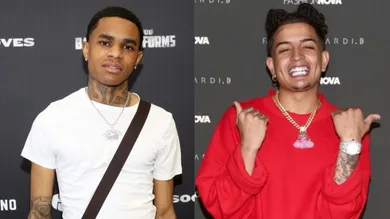 Rodrigo Varela, Tommaso Boddi/Getty Images