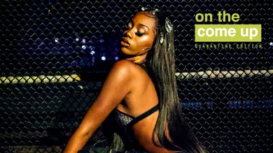 Image provided by the artist to HNHH