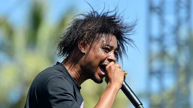 Frazer Harrison/Getty Images