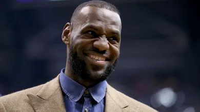 Andy Lyons/Getty Images