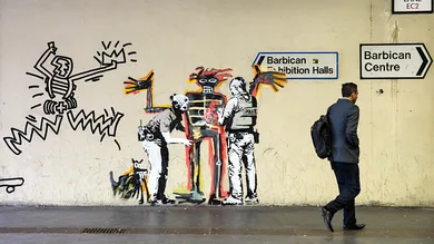 Jack Taylor/Getty Images