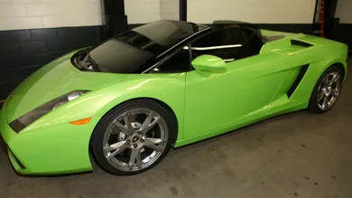 Astrid Stawiarz / Getty Images