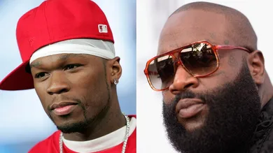 Scott Gries/Getty Images/ Frazer Harrison/Getty Images