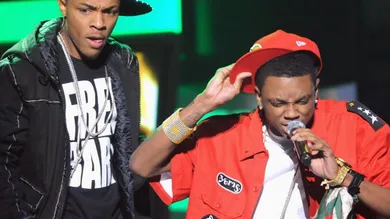 Rick Diamond/Getty Images for BET)