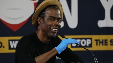 Spencer Platt/Getty Images