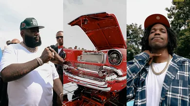 Image by Bre'anne White c/o Collective Gallery for HNHH