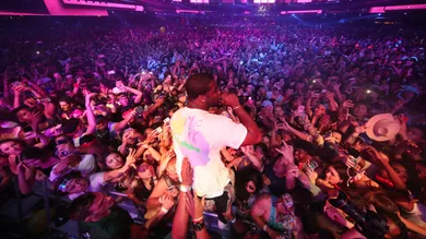 Christopher Polk/Getty Images