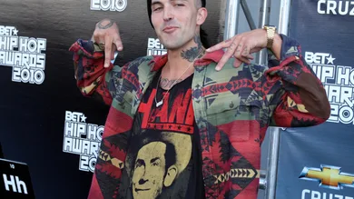 Taylor Hill/Getty Images