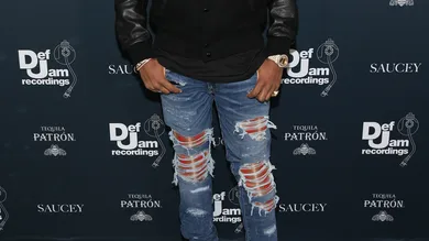 Bennett Raglin /gettyimages