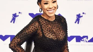 Frazer Harrison/Getty Images