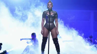 Theo Wargo/Getty Images