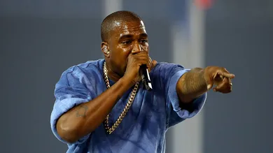 Ezra Shaw/Getty Images