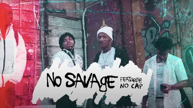 No Savage/YouTube