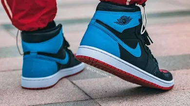 Image via @Kickwhoshow