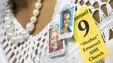 Sean Rayford/Getty Images