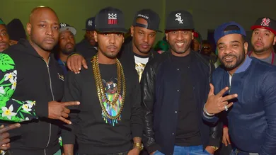 Prince Williams/WireImage