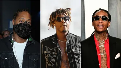 Neilson Barnard, Matt Winkelmeyer & Frazer Harrison/Getty Images