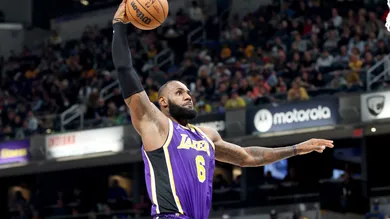 Andy Lyons/Getty Images