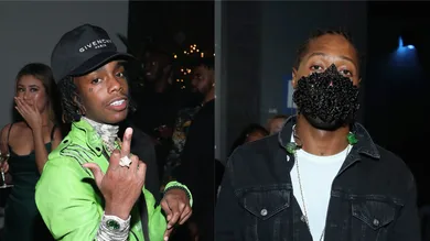 Jerritt Clark & Neilson Barnard/Getty Images