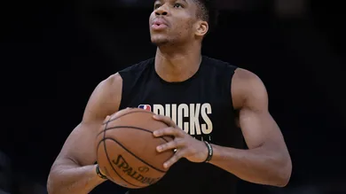 Thearon W. Henderson/Getty Images