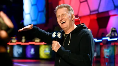 David Becker / Stringer / Getty Images