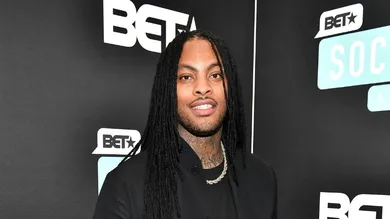 Paras Griffin / Stringer / Getty Images