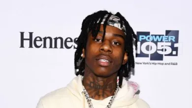 Dave Kotinsky / Stringer / Getty Images