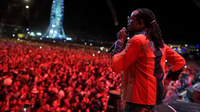 Christopher Polk / gettyimages