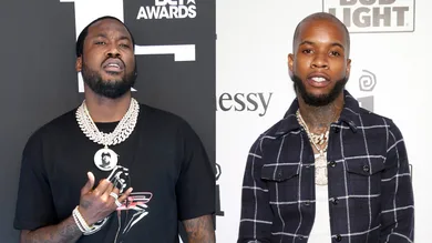 Frazer Harrison & Cassidy Sparrow/Getty Images