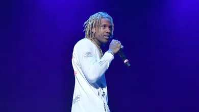 Paras Griffin/Getty Images,