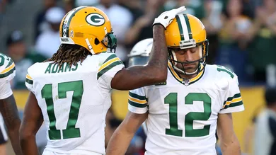 Sean M. Haffey / Getty Images