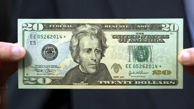 Chris Hondros/Getty Images