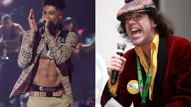 James Goulden Photography/Bennett Raglin/Getty Images