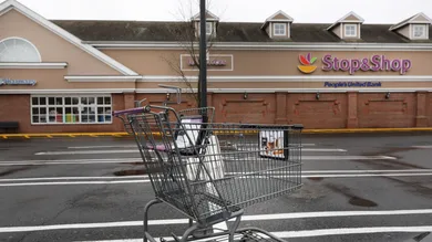 Spencer Platt/Getty Images