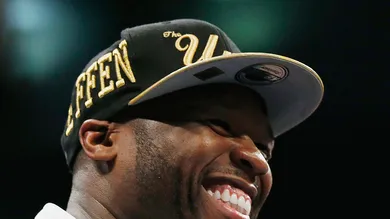 Scott Halleran/Getty Images