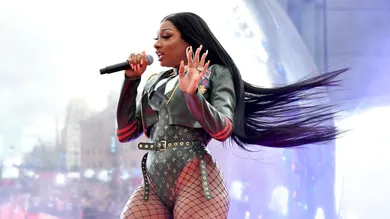 Noam Galai/Getty Images for MTV