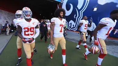 Sean M. Haffey/Getty Images