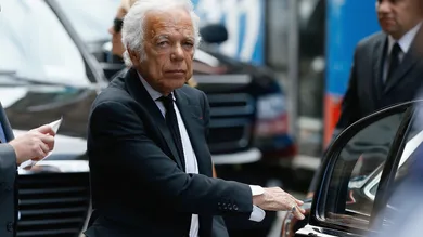 John Lamparski/Getty Images