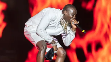 Jason Koerner/Getty Images