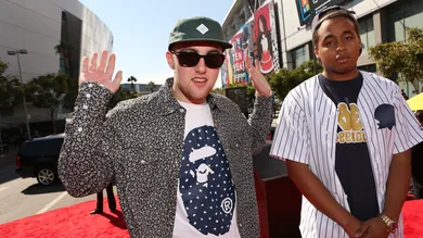 Christopher Polk/Getty Images