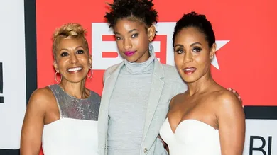 Gilbert Carrasquillo/FilmMagic