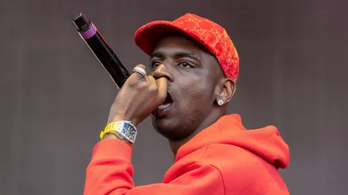 SUZANNE CORDEIRO/AFP via Getty Images