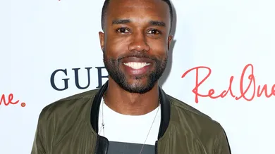 Photo by Joe Scarnici/Getty Images for GUESS