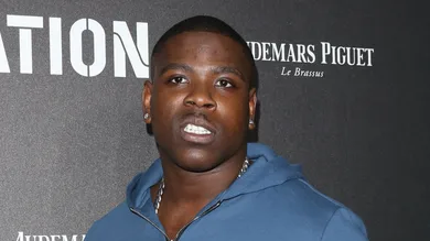 Paul Archuleta/Getty Images/FilmMagic