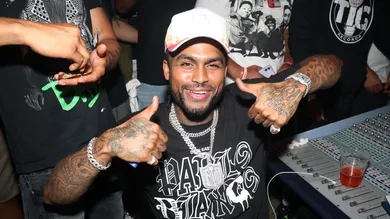 Johnny Nunez/WireImage/Getty Images