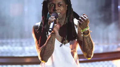 Ethan Miller/BET/Getty Images